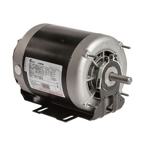 Century H656V1 Mtr, 3 Ph, 1/2 HP, 1745/1140, 460V, Eff 63.0