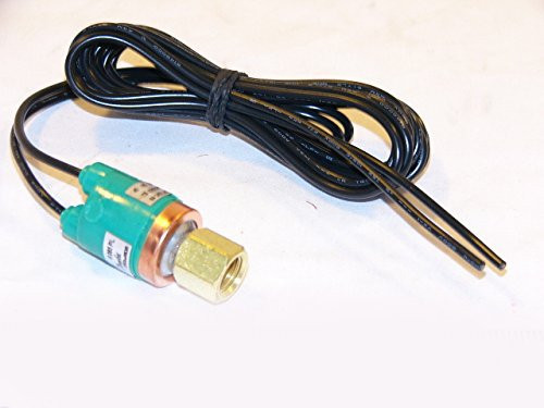 Danfoss 061F7526 #Switch,CO/25,CI/40,SPST,N/O