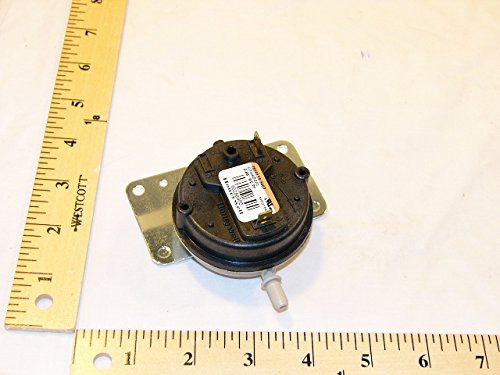 Lennox 34M76 ".86""WC SPST PRESSURE SWITCH" ".86""WC SPST PRESSURE SWITCH"