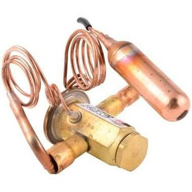 Lennox 15W13 Outdoor Coil Expansion Valve