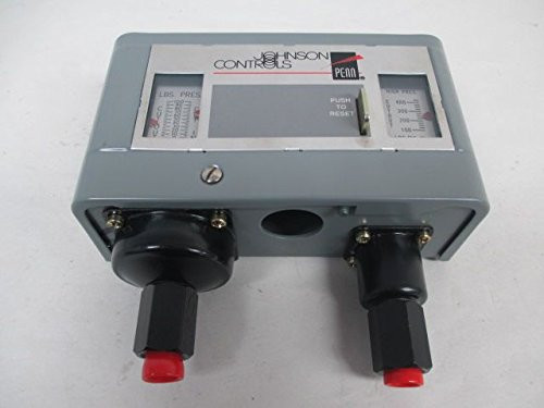 Johnson Controls P70MA-2 , Inc. P70MA2 20"/100LS,100/425m/rHS,AMM.#SW