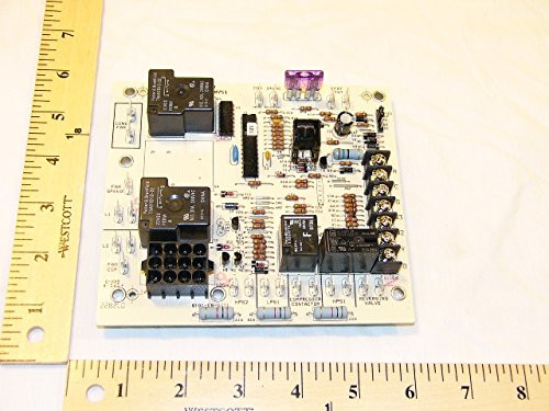 LENNOX 68M64 - OEM Replacement Furnace Control Board