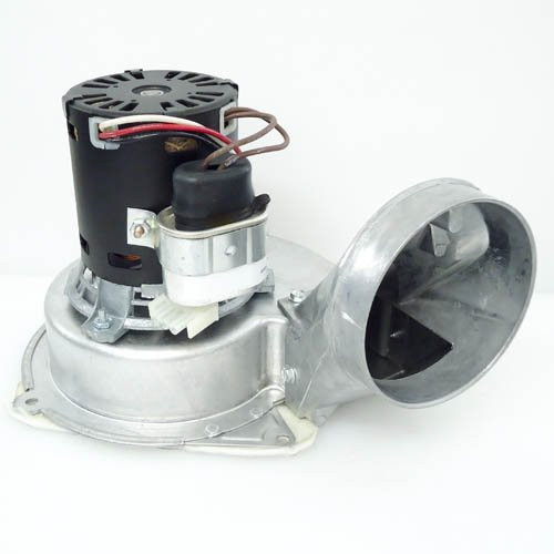 Lennox 73W09 120v Inducer Assy