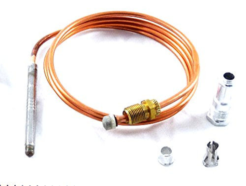 BASO K19AT-18 Gas Products "18"" THERMOCOUPLE " "18"" THERMOCOUPLE "