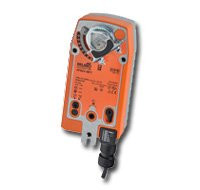 Belimo AFRBUP | F665HD+-S N4H | Bttrfly Valve | 2.5" | 2 Way | 196 Cv | w/ Spg Rtn | 24-240V | On/Off | SW | NEMA 4H