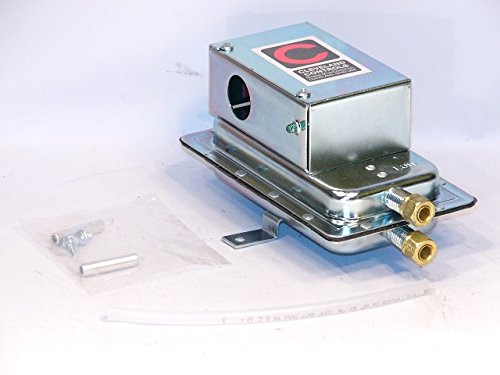 Cleveland Controls AFS-405-121 ".05/12""wcSPDT ".05/12""wcSPDT