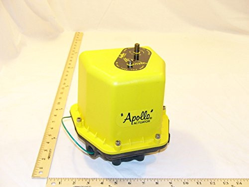 CONBRACO AE-400-10 Industries, Inc. AE40010 AE400 ACTUATOR 120V