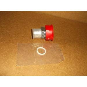 Copeland 998-0034-17 /33578206 ROTALOCK TO STUB TUBE ADAPTER KIT