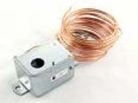 Johnson Controls A11B-1 35/45F FREEZESTAT 20'CapOpenLo 35/45F FREEZESTAT 20'CapOpenLo