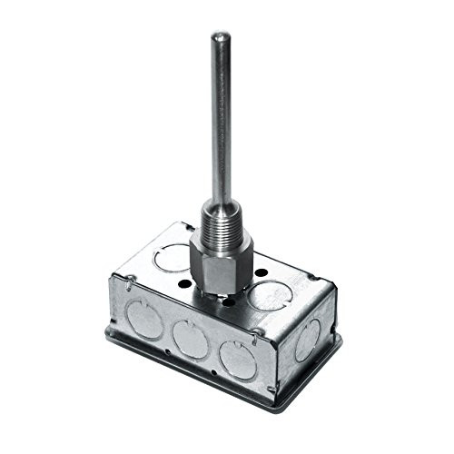 Automation Components Inc {ACI} A/CP-I-2.5-GD "TempSens CP Immersion 2.5"" GV"