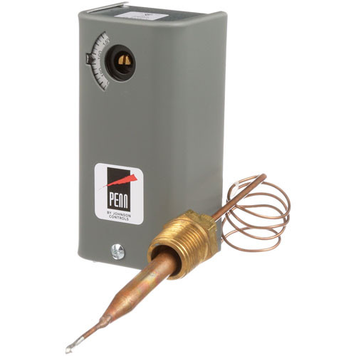 Johnson Controls A19AAB-40 "100-240 OPEN ON RISE 12""" "100-240 OPEN ON RISE 12"""