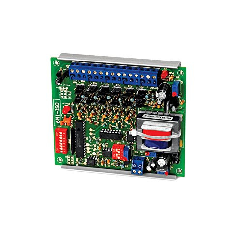 Automation Components Inc {ACI} 6N1-ISO "INTERFACE