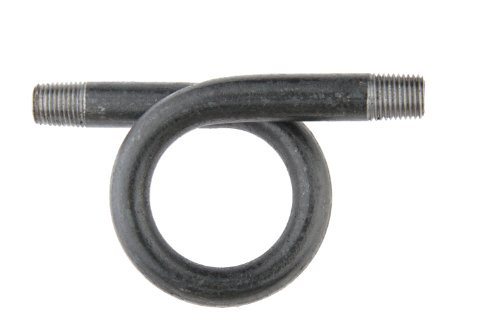 Trerice 885-1 Coil Syphons, 1/4" NPT Connection