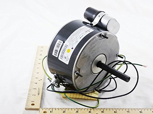 Copeland 950-0265-03 1/6hp 1550rpm 208/230/1 Motor