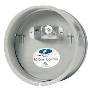 Field Controls 46207201 RC-5 Barometric Draft Control RC-5 Barometric Draft Con