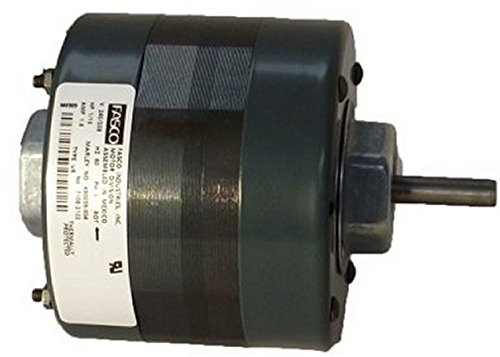 Marley Engineered Products 490059004 Marley 4.4" Electric Motor (7108-2122) 1500 RPM 208-240V #