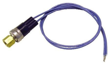 MARS 43347 "18"" SPST/NO Pressure Switch" "18"" SPST/NO Pressure Switch"
