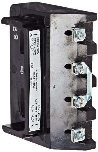 SIEMENS 75D73251A Starter and Contactor AC Coil, 3 , 3-1/2 Size, P U ESP200 Model, 110-120/220-240V 60Hz, 110/190-220V 50Hz