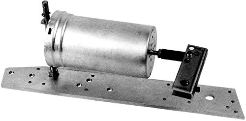 SIEMENS 331-3001 Building Technologies 3313001 Damper Actuator Pneumatic Number 4 4" Stroke 3 to 13 psi