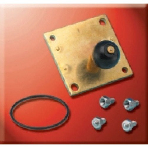 Honeywell 40003918-007 ZoneVlv Operator Conv kit-3way ZoneVlv Operator Conv kit-3way