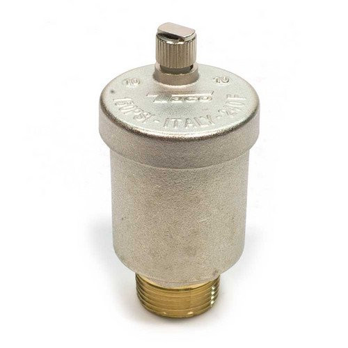Taco 418-4 1/2 inch FNPT x 3/4 inch MNPT Hy-Vent