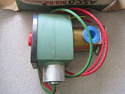 ASCO 238710-106-D Power Technologies 238710106D 24VDC FB COIL