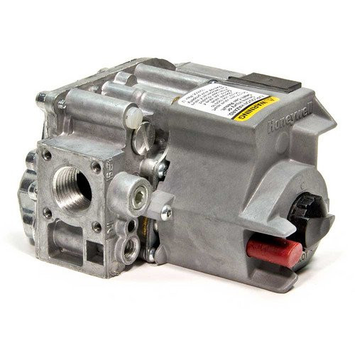 WEIL 511-044-360 McLain "1/2""NAT.GAS VLV.24V DUAL MAIN"