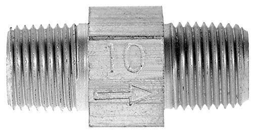SIEMENS 184-116 Building Technologies 184116 Restrictor Tee Yellow Barbed Type 2 1/4" OD