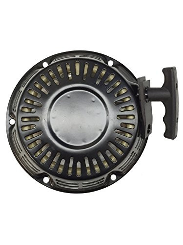 Genuine Generac OEM Recoil Starter Assembly – 0J08071SRV – Replacement Part