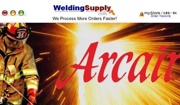 ARCAIR 358-9415-8048 AR 94-158-048 COLLET9415-8048