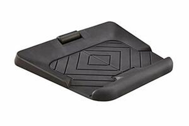 Safco Anti-Fatigue Mat - Black