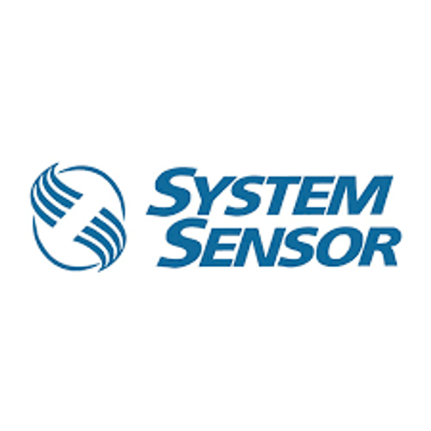 System Sensor 5601P Fixed Temperature Heat Detector