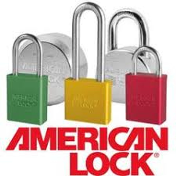 Master Lock 643D Combination Padlock