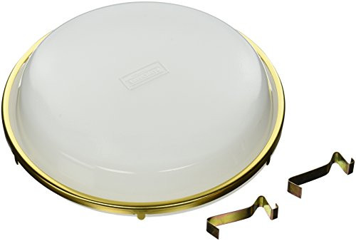 Broan NuTone S97008781 Broan NuTone Lens This is an O.E.M. 