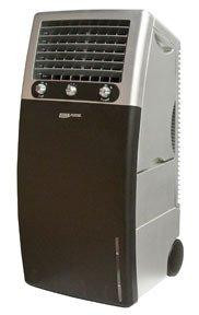 kuulaire portable air conditioner