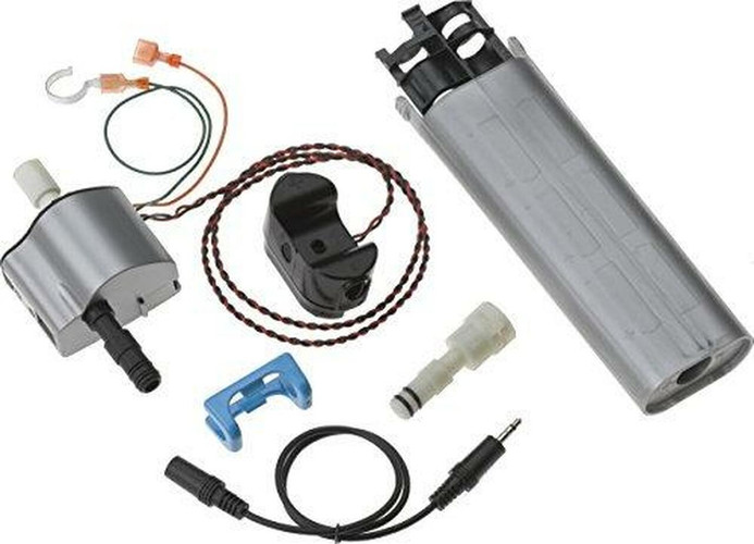 Delta Touch Faucet Replacement Solenoid Home Essentials Direct