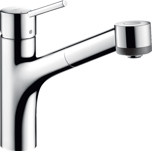Hansgrohe Kitchen Faucets