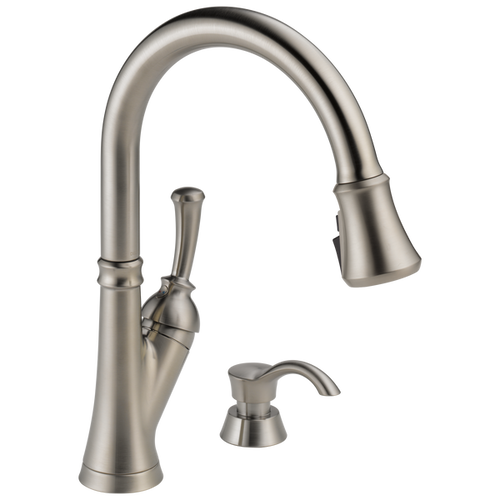 Delta Savile Faucet Delta Savile Faucet