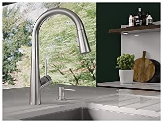 Hansgrohe Lacuna Kitchen Faucet: Features, Review & Parts