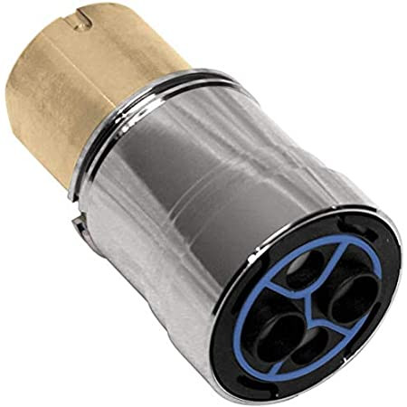 The Hansgrohe Thermobalance Valve Thermoelement
