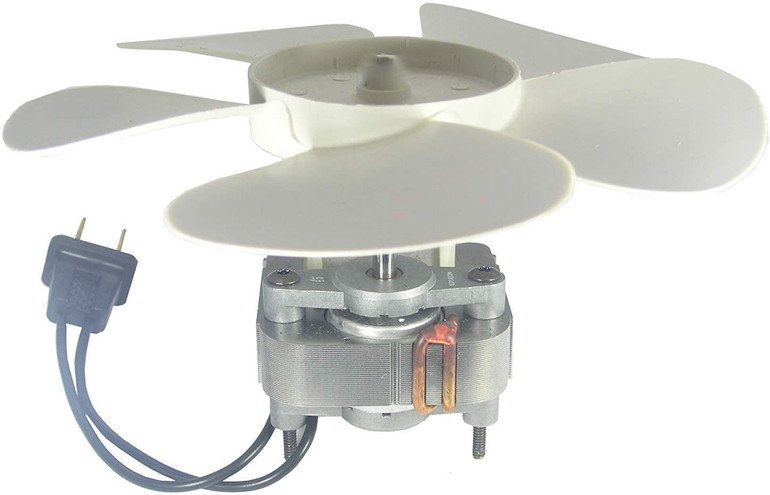 Broan 688 K Replacement Motor Broan 688 K Replacement Motor