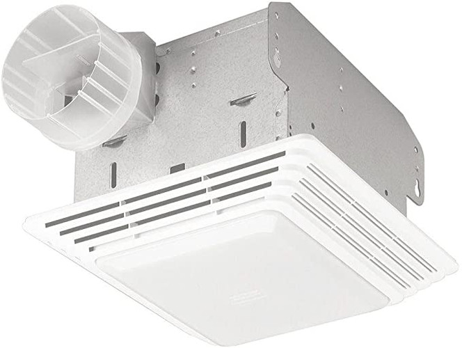 Broan 678 Installation Manual Broan 678 Installation Manual