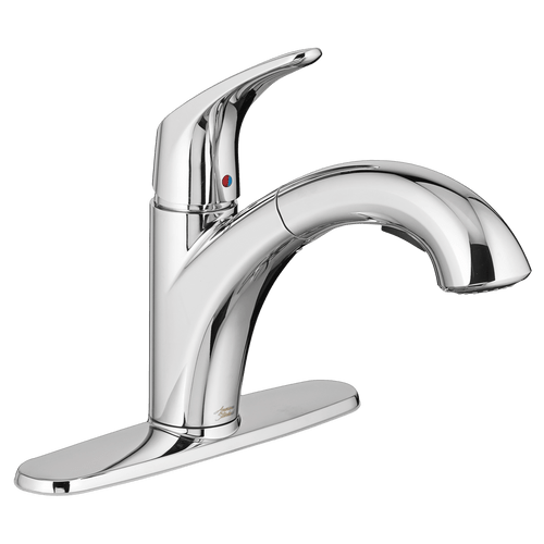 American Standard Faucet Repairs
