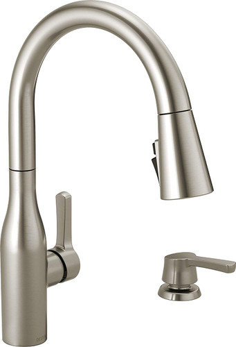 Delta Marca Faucet 