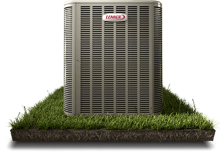 Lennox vs. American Standard Lennox vs. American Standard