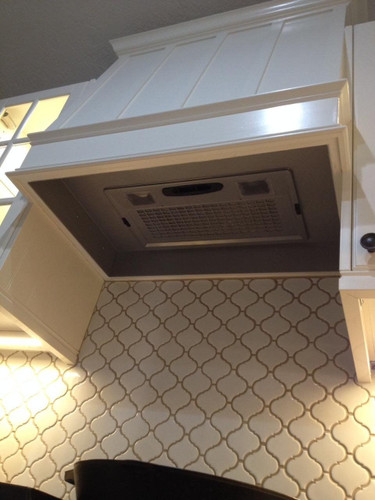 Broan Allure Range Hood: Installation, Cleaning & Troubleshooting Manual