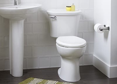 American Standard Cadet Pro vs Cadet 3: Toilet Comparison & Reviews
