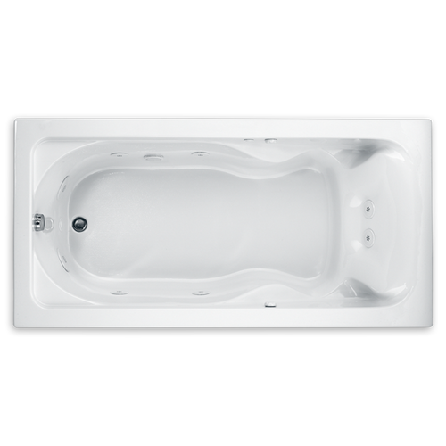 American Standard Jetted Tub 