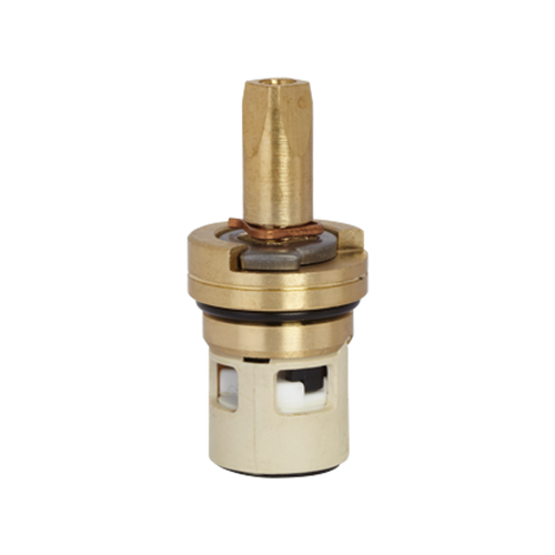 Removing and Installing an American Standard Faucet Cartridge Home
