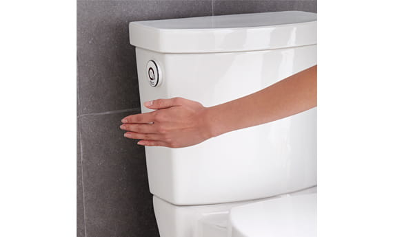 American Standard Touchless Toilet Problems: Sensor Fixes & Troubleshooting